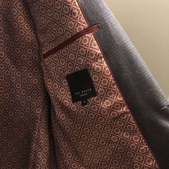 Ted Baker Suit Jacket - Picture 3 of 3